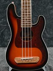 Fullerton Precision Bass Uke -3-Color Sunburst-《ウクレレ》【Webショップ限定】