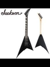 JS Series RR Minion JS1X -Satin Black-《ミニギター》【Webショップ限定】