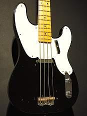 1953 Precision Bass -Aged Black- 【4.02kg】【金利0%対象】