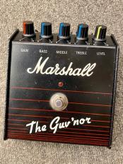 FP-01 The Guv'nor 【MADE IN ENGLAND】【金利0%!】