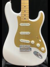 Made In Japan Heritage 50s Stratocaster -White Blonde/Maple-【JD23032876】【3.25kg】