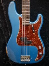 1964 Precision Bass Relic -Aged Lake Placid Blue-【3.88kg】【金利0%対象】【送料当社負担】