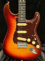 70th Anniversary American Professional II Stratocaster-Comet Burst-【US23077662】【3.63kg】
