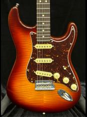70th Anniversary American Professional II Stratocaster-Comet Burst-【US23076874】【3.63kg】