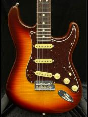 70th Anniversary American Professional II Stratocaster-Comet Burst-【US23051214】【3.58kg】
