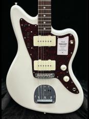 Made In Japan Traditional 60s Jazzmaster -Olympic White-【JD23019291】【軽量3.25kg】