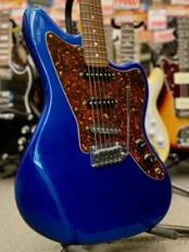 JM SSS -Blue Sparkle/Rosewood- 2010年代頃製 【Made In Japan】【48回金利0%対象】