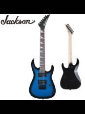 JS Series Dinky Minion JS1X -Metallic Blue Burst- 《ミニギター》【オンラインストア限定】