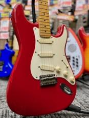 Eric Clapton Stratocaster -Torino Red- 1989年製【Lace Sensor PU】【Refrets!】【48回金利0%対象】
