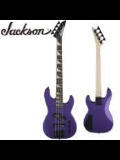 JS Series Concert Bass Minion JS1X -Pavo Purple-《ミニベース》【オンラインストア限定】
