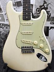 ~Custom Shop Online Event LIMITED #47~ Limited Edition 1963 Stratocaster Journeyman Relic -Aged Whit