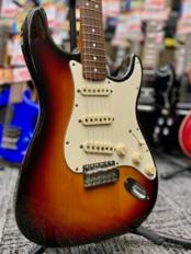 American Vintage '62 Stratocaster -3-Color Sunburst- 1988年製 【48回金利0%対象】