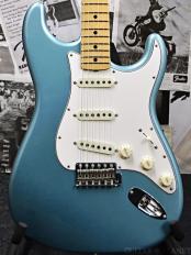 ~Custom Collection~ 1968 Stratocaster Deluxe Closet Classic -Aged Teal Metallic Green-【全国送料負担!】【48回金
