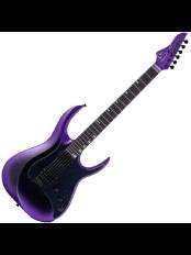 GTRS M800C -Dark Purple-《エフェクター/アンプモデリング内蔵ギター》【オンラインストア限定】