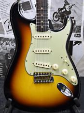 LIMITED EDITION 1960 Stratocaster Journeyman Relic -Faded/Aged 3 Color Sunburst-【全国送料負担!】【48回金利0%対象】