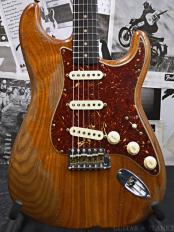 LIMITED EDITION Roasted 1961 Stratocaster Super Heavy Relic -Aged Natural-【全国送料負担!】【48回金利0%対象】