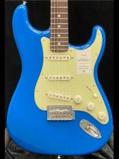 Made In Japan Hybrid II Stratocaster -Forest Blue/Rosewood-【JD23026261】【3.44kg】