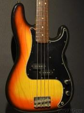 Precision Bass -3Color Sunburst-【1976/Vintage】【4.21kg】【御委託品】【送料当社負担】