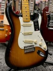 American Vintage II 1957 Stratocaster -2-Color Sunburst- 2023年製【美品中古!】【48回金利0%対象】