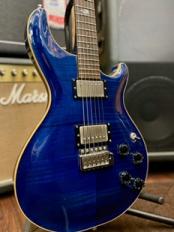 Hardtail Pro Tremolo -Blue- 2008年製【Made In Japan!】【48回金利0%対象】