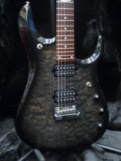 John Petrucci JP6 BFR -Trans Black- 2010年代製