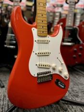 Classic Series '50s Stratocaster -Fiesta Red- 2014年製【生産完了】【金利0%】