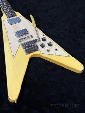 ~Historic Collection~ 1967 Flying V Reissue Classic White -2001USED!【3.15kg】