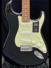 【ゴールデンウィークセール!!】Limited Edition Player Stratocaster Roasted Maple Neck -Black/Pau Ferro-【MX23124415】