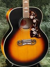 Inspired by Gibson Custom 1957 SJ-200 -Vintage Sunburst- #24021500029【48回迄金利0%対象】【送料当社負担】