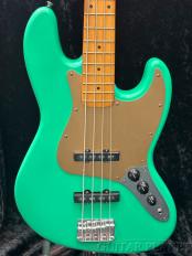 40th Anniversary Jazz Bass Vintage Edition -Satin Sea Foam Green-【軽量3.82kg】【送料当社負担】【金利0%対象】【アウトレット】