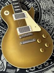~Historic Collection~ 1957 Les Paul Goldtop Reissue Double Gold with Dark Back VOS -2023USED!!【軽量3.6