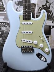 MBS 1962 Stratocaster ''5A Birdseye Neck!!'' Closet Classic -Sonic Blue- by Paul Waller【全国送料負担!】【48回
