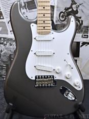 MBS Eric Clapton Stratocaster ''Lace Sensor PU!!'' -Pewter- by Todd Kr