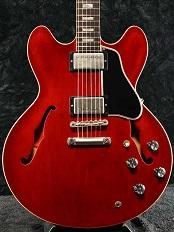 Memphis 1963 ES-335TD VOS -Sixties Cherry-【中古!】【ご委託品】
