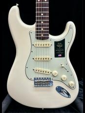 American Vintage II 1961 Stratocaster -Olympic White-【V2432272】【即納可】【次回入荷未定】