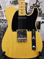 Guitar Planet Exclusive 1952 Telecaster Time Capsule Package -Butterscotch Blonde-【全国送料負担!】【48回金利0%対