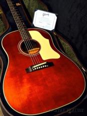 Limited 1960s J-45 ADJ ~Red Spruce~(Wine Red) -2018USED!!-【48回迄金利0%対象】