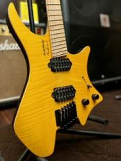 Boden Standard NX6 -Amber / Maple【Solid Back!】【48回金利0%対象】