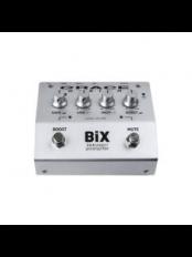 BiX《アコースティックギター用プリアンプ/イコライザー》【オンラインストア限定】