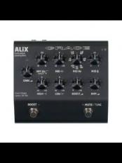 ALiX Black《アコースティックギター用プリアンプ/イコライザー》【オンラインストア限定】
