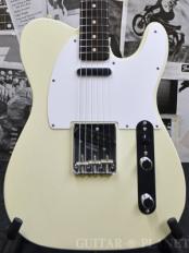 Jimmy Page Signature Telecaster Light Journeyman Relic -Jimmy Page White Blonde-【全国送料負担!】【48回金利0%対象】