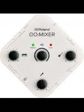 GO:MIXER Audio Mixer for Smartphones 【Webショップ限定】