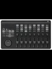 nanoKONTROL Studio Mobile MIDI Controller 【MIDIコントローラー】【Webショップ限定】