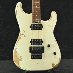 Pro Mod Relic San Dimas Style 1 HH FR -Weathered White- 【Lacquer Finish!】【48回金利0%対象】