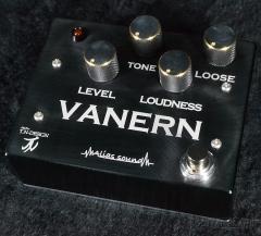【超特価品!!】T.N-DESIGN x Alias Sound -VANERN-《ディストーション》【オンラインストア限定】