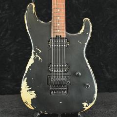 Pro Mod Relic San Dimas Style 1 HH FR -Weathered Black- 【Lacquer Finish!】【48回金利0%対象】