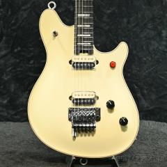 【Bonus Sale】WOLFGANG USA EDWARD VAN HALEN SIGNATURE -Ivory-【MADE IN USA】【48回金利0%対象】