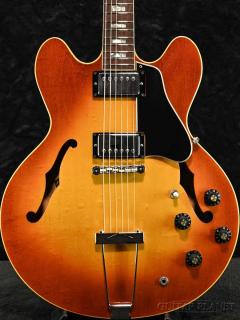 【横浜大楽器祭 目玉品】1970~1972 ES-335TD -Sunburst-【Vintage!】