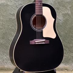 【実機動画あり】Custom Shop ~Dealer Select~ Murphy Lab 1960s J-45 Ebony Light Aged #23374004【48回迄金利0%対象】【送料当