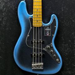 【Big Sale】American Professional II Jazz Bass -Dark Night-【4.09kg】【金利0%対象】【送料当社負担】